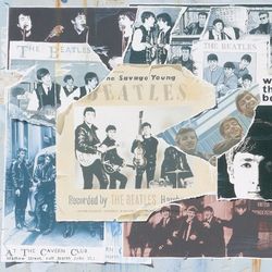 Cover of Anthology 1