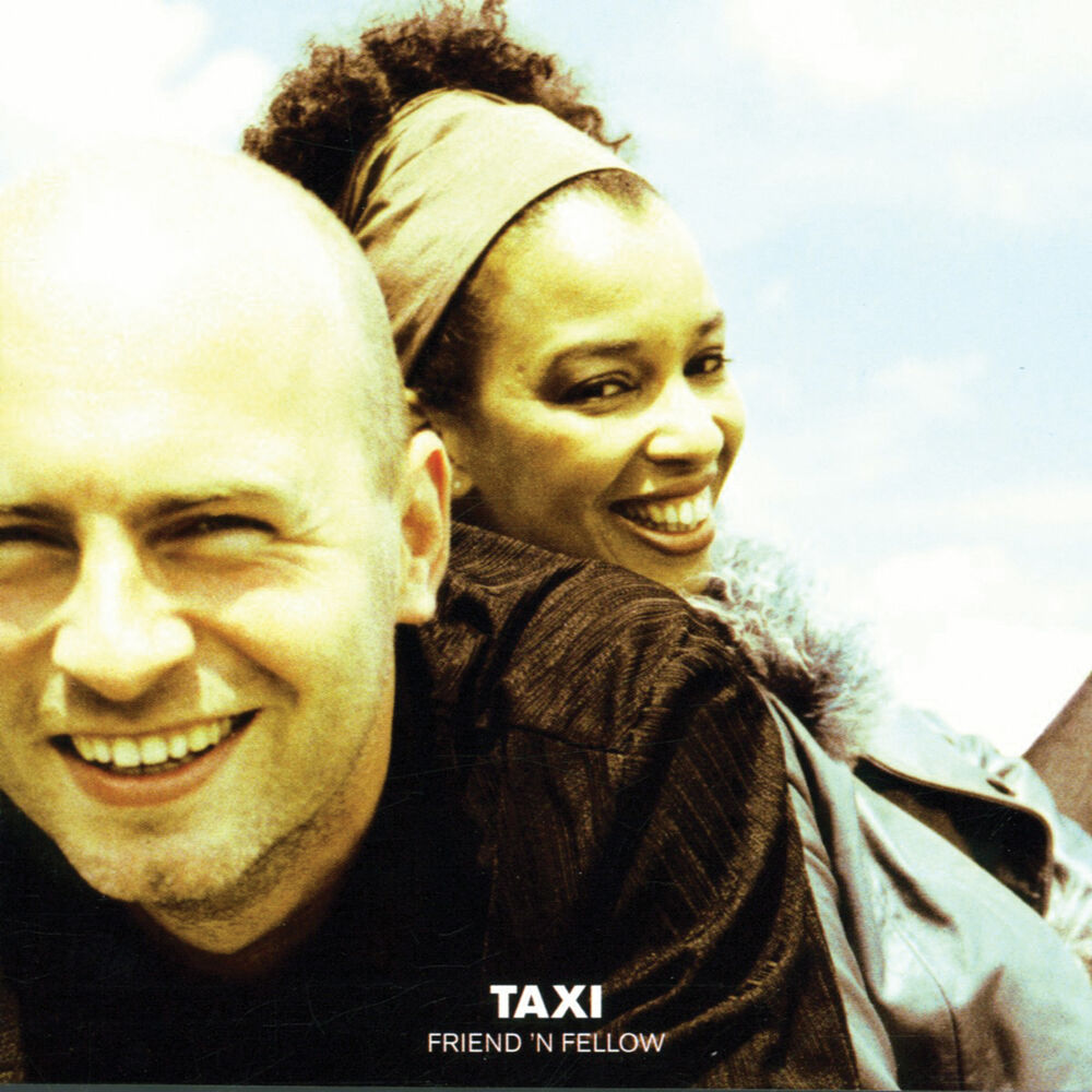 Picture of Taxi