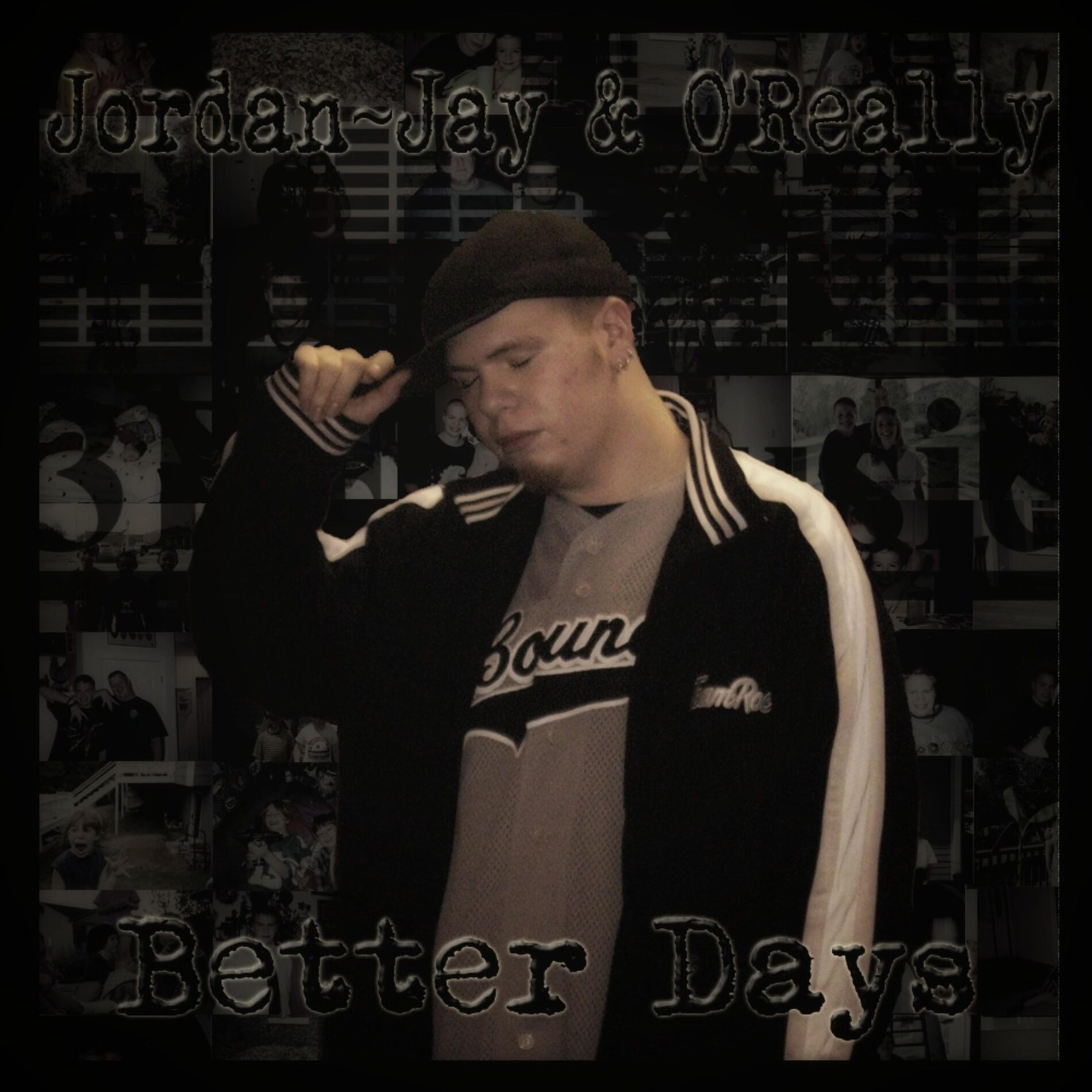 Album cover of Intro