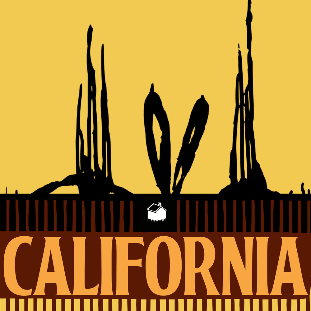 Picture of Made in California