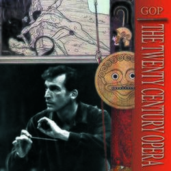Cover of Puccini · la bohème