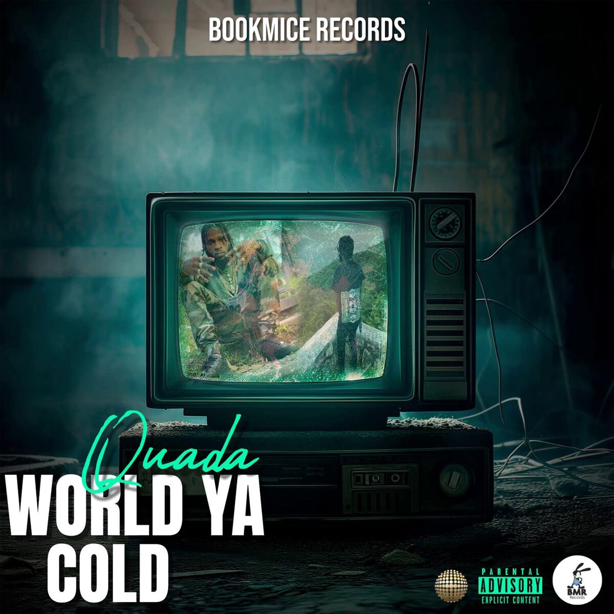 Album cover of World ya Cold