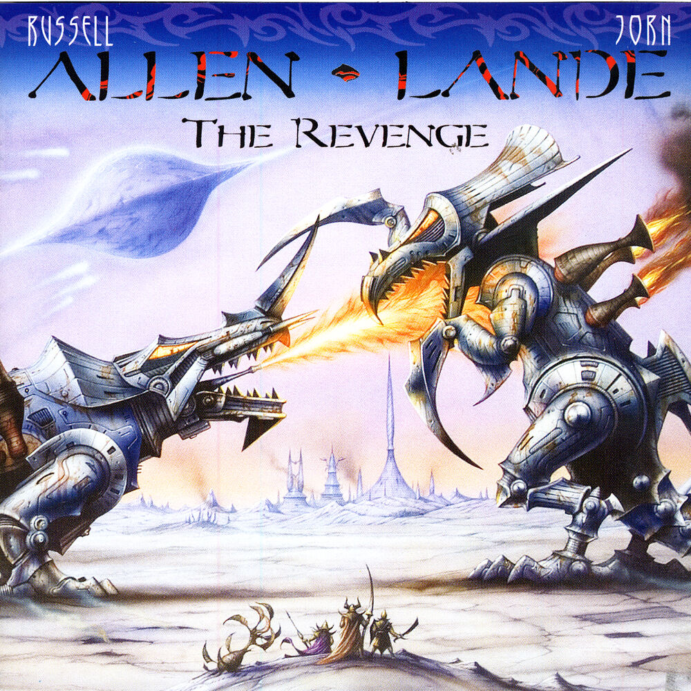 Picture of The Revenge