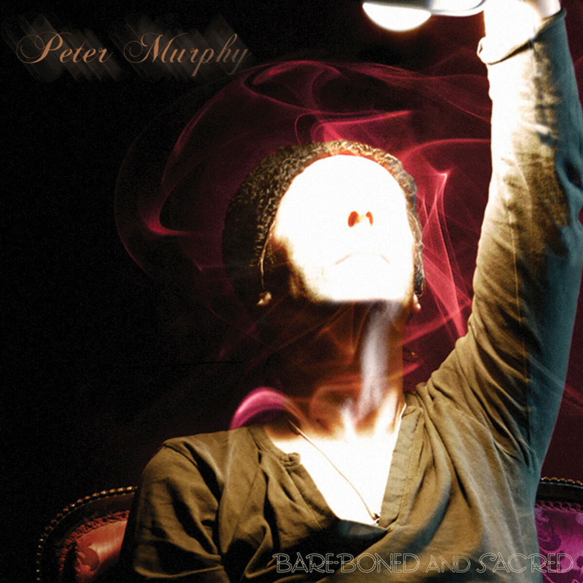 Album cover of Marlene Dietrich's Favourite Poem (Live)