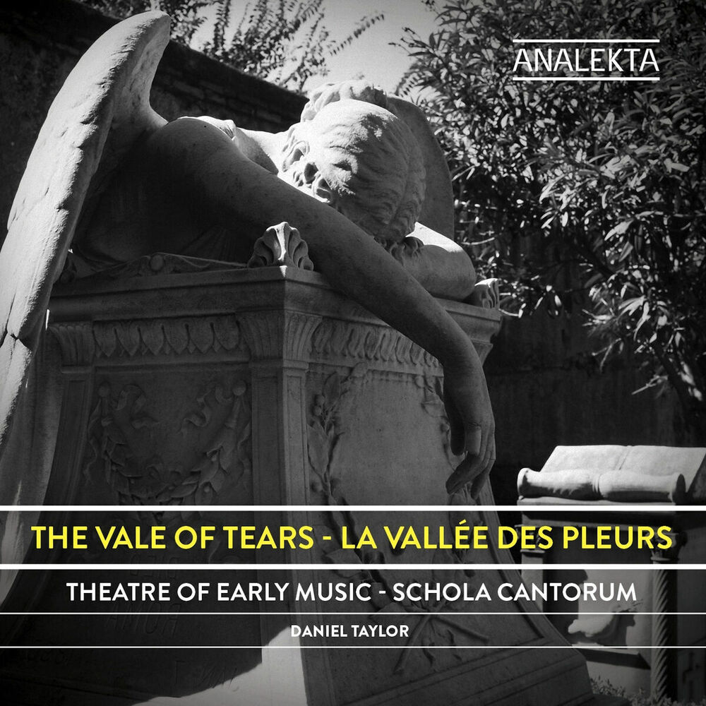 Picture of The Vale of Tears