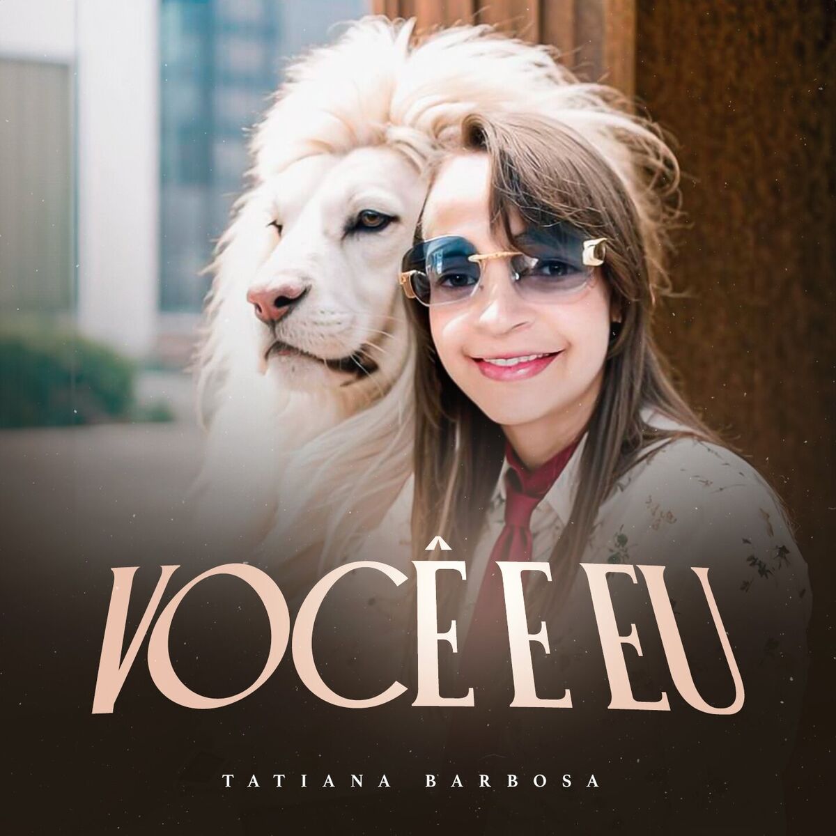 Album cover of Você e Eu