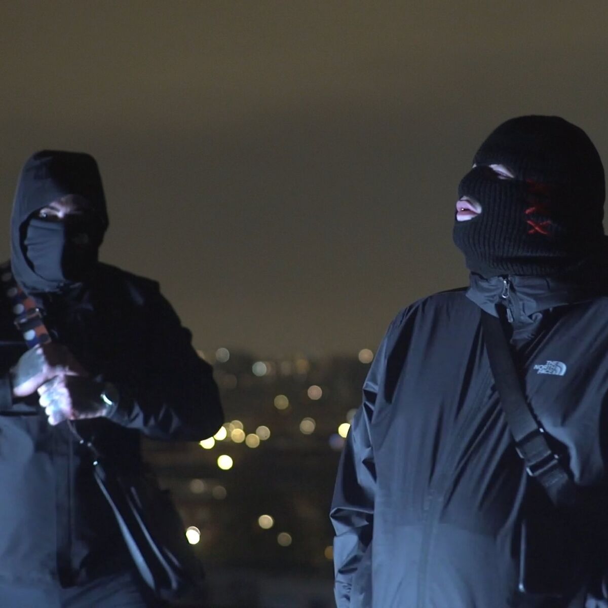 Album cover of Spray