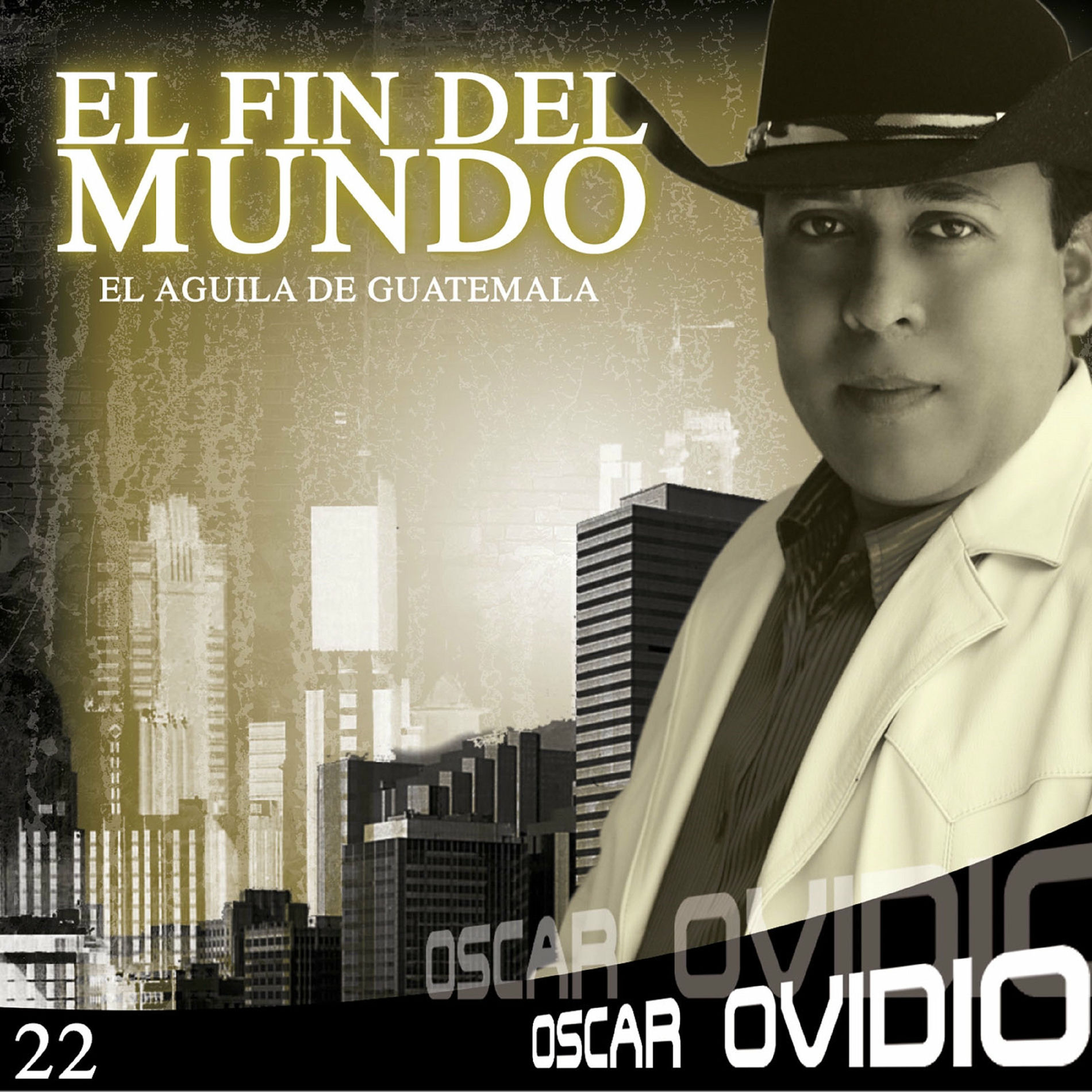 Album cover of El Fin del Mundo