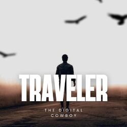 Cover of Traveler