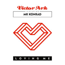 Cover of Loving Me