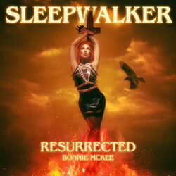 Cover of Sleepwalker (Resurrected)