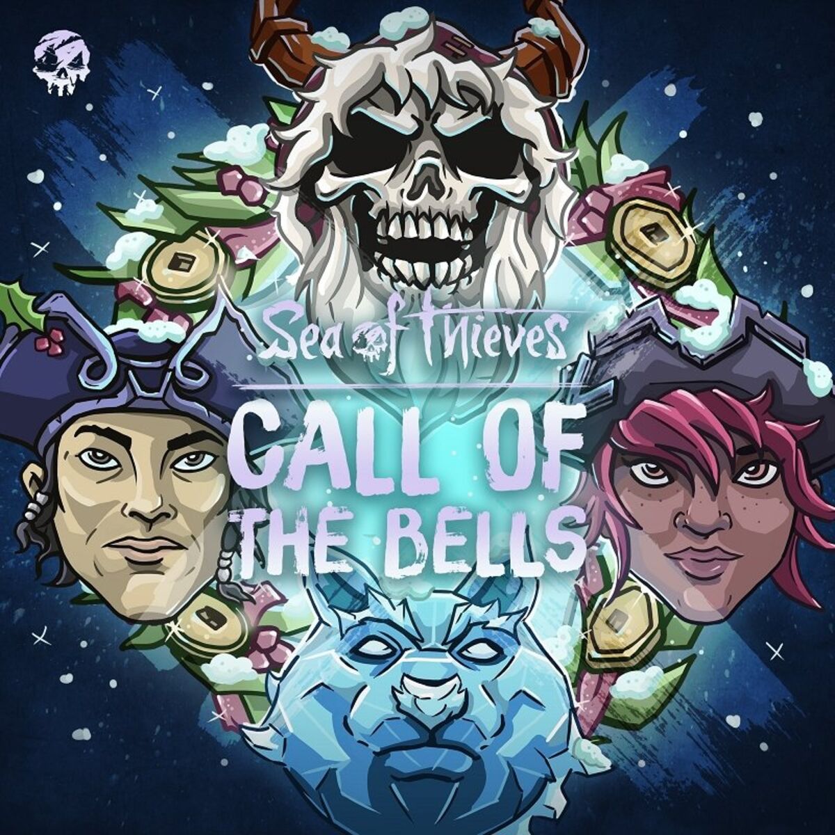 Album cover of Call of the Bells