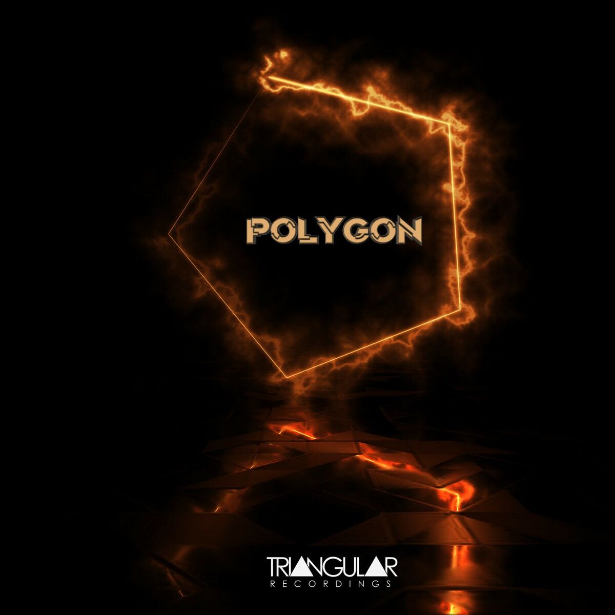 Album cover of Polygon