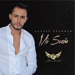 Cover of Mi Sueño