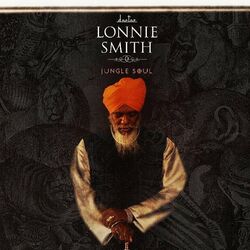 Cover of Jungle Soul
