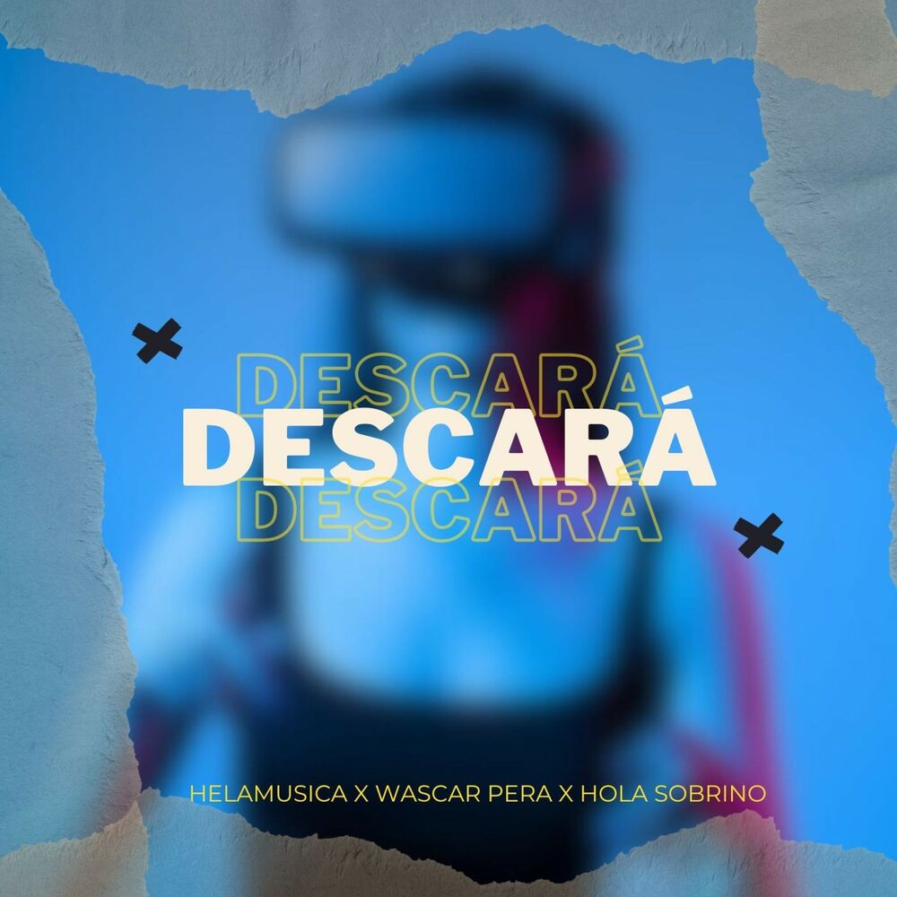 Picture of Descará