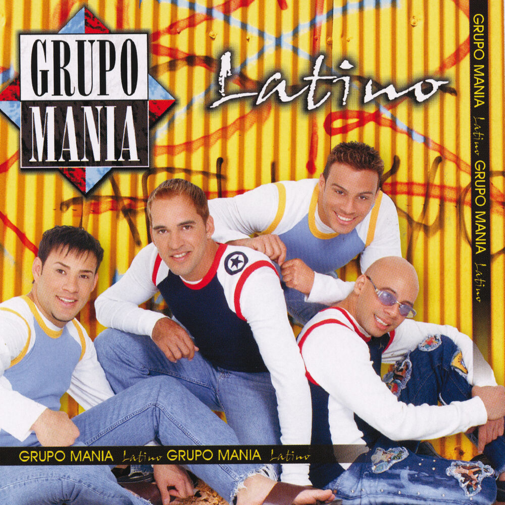 Picture of Latino