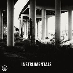 Cover of Instrumentals