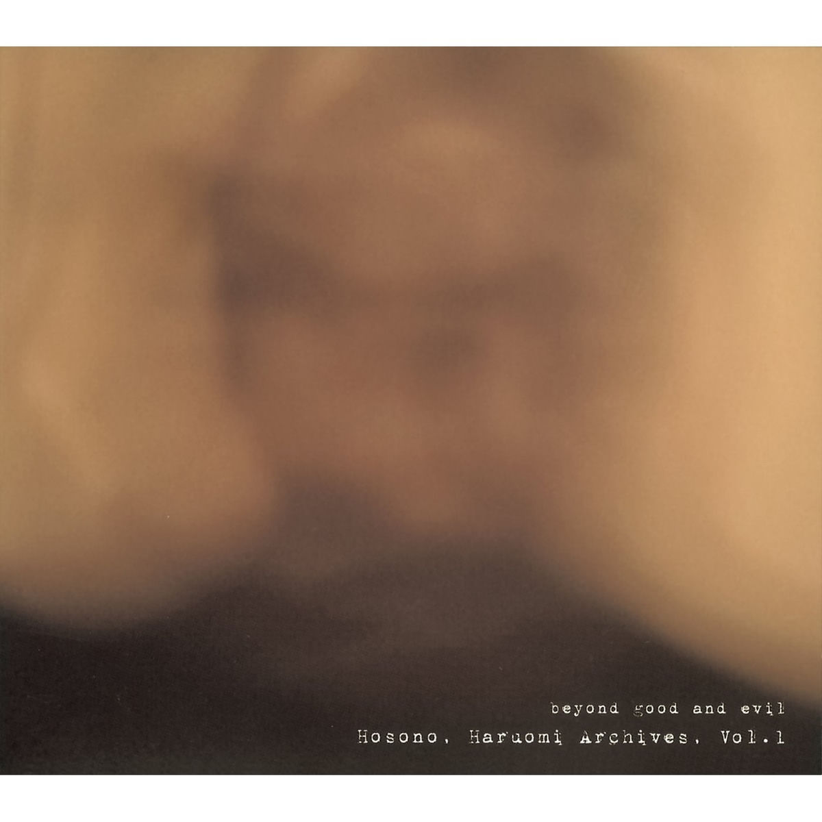 Album cover of Seeing Beauty