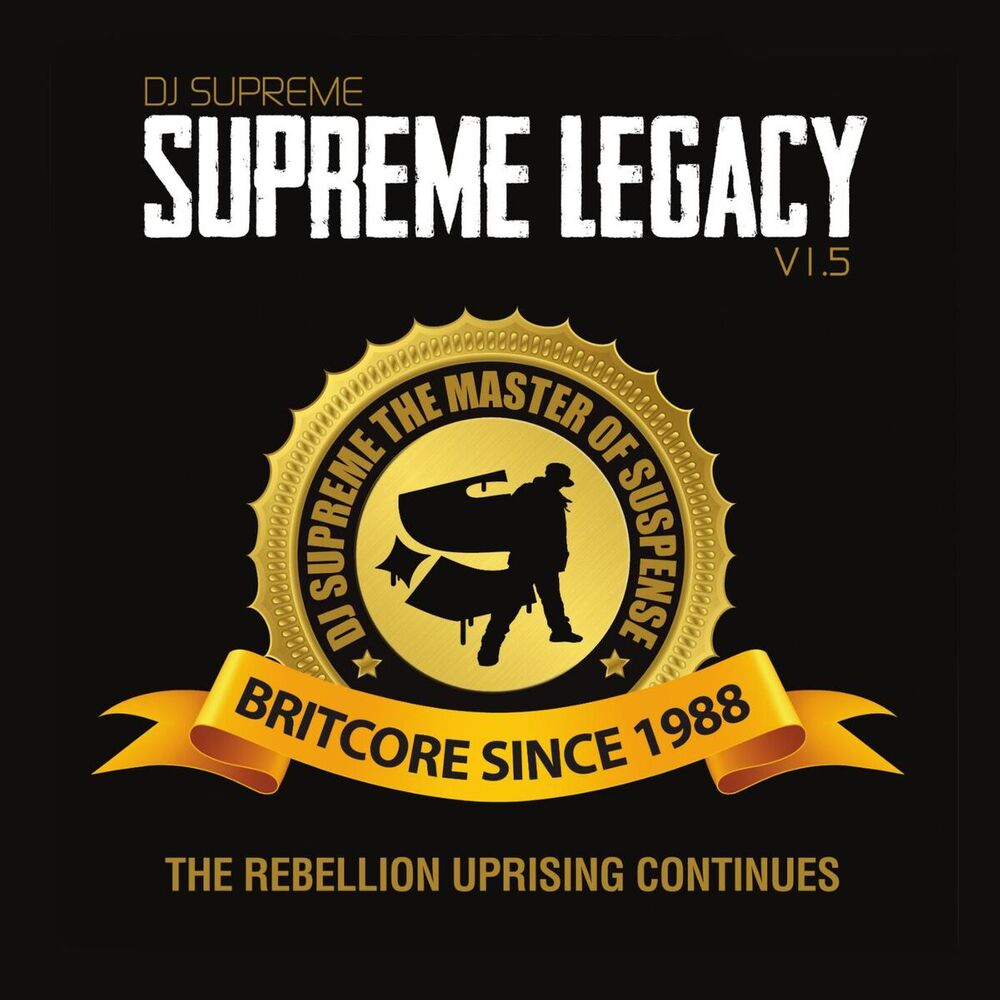 Picture of Supreme Legacy V1.5