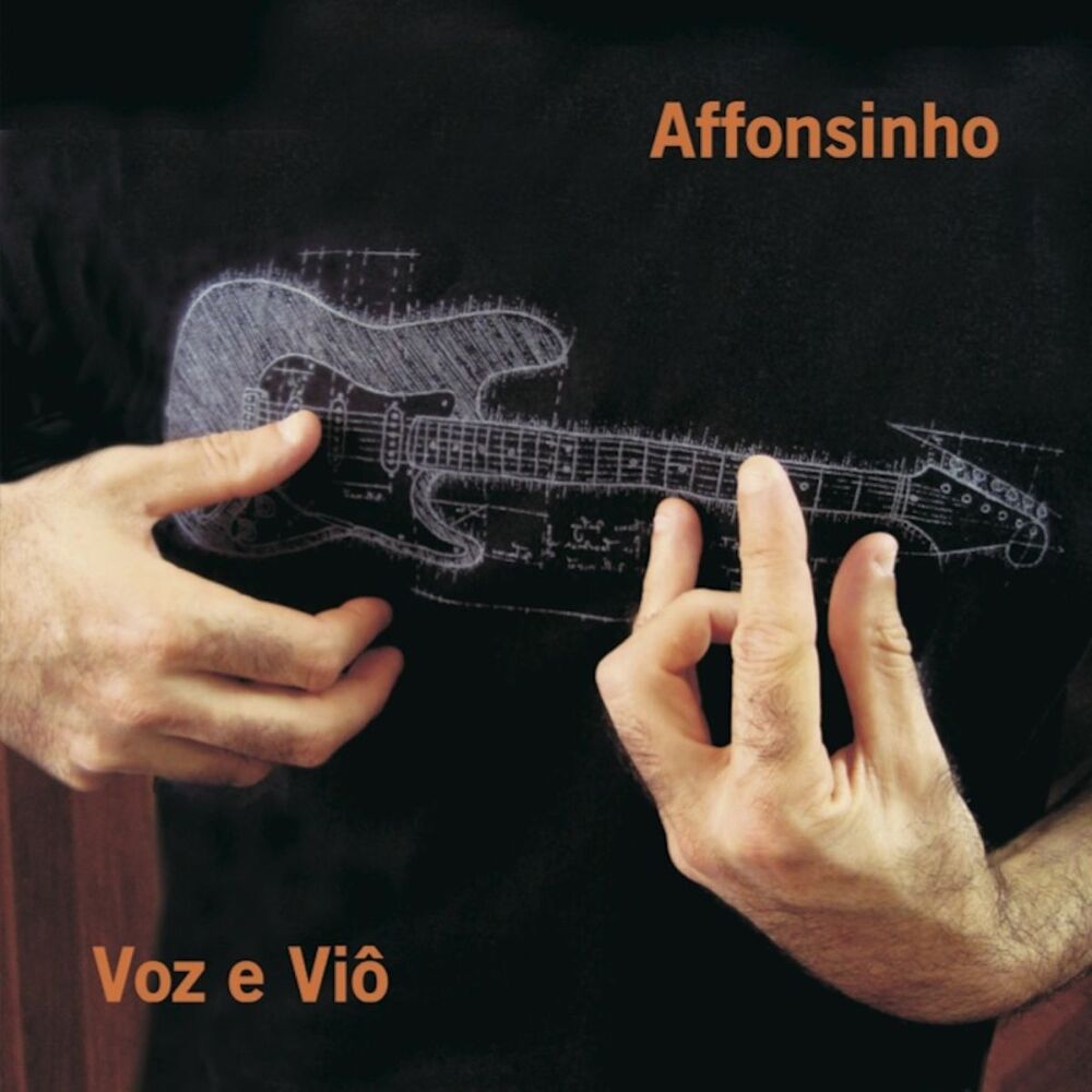 Picture of Voz e Viô