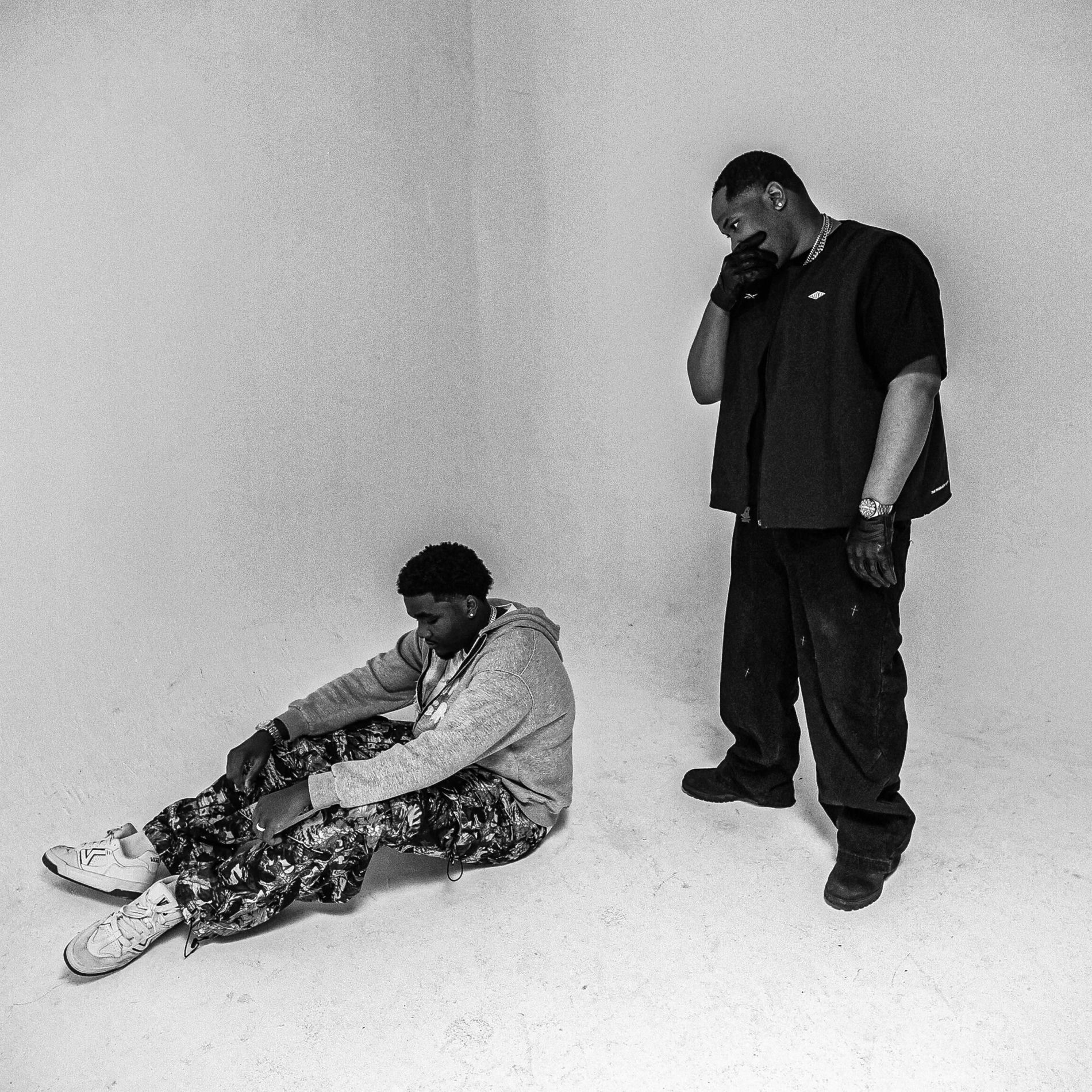 Album cover of New Things (Remix)