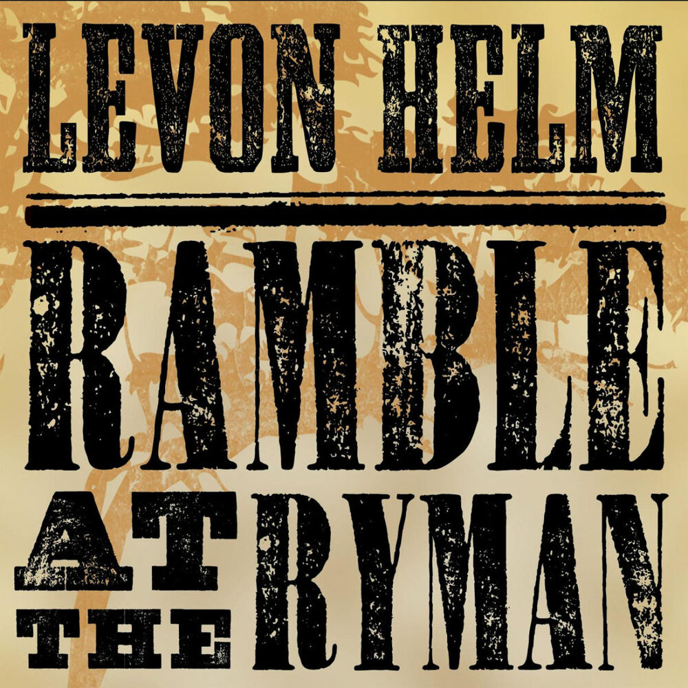 Picture of Ramble At The Ryman