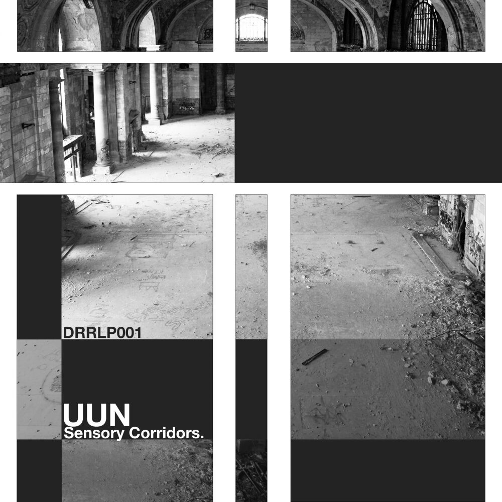 Picture of Sensory Corridors
