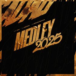 Cover of Medley 2025