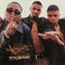 Butta Love (feat. Naughty By Nature & Castro) (You Got The Love Remix) by Next album cover