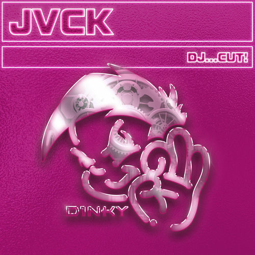 JVCK - DJ...Cut! (2025) JVCK - DJ...Cut! (2025)