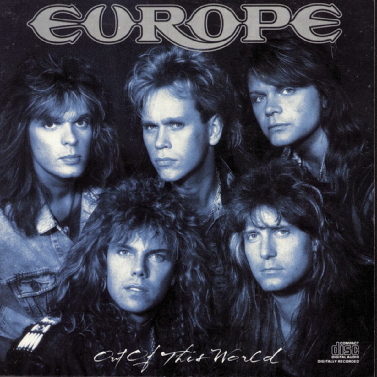 Album cover of Superstitious