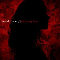 Cover of Justify My Love