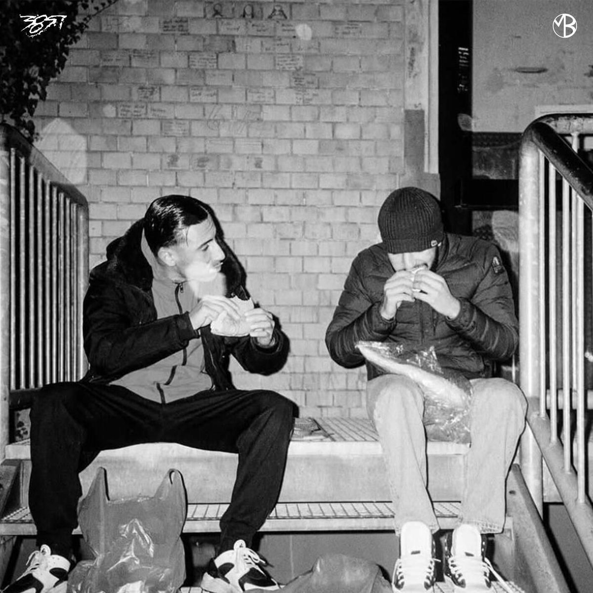 Album cover of CC&MO