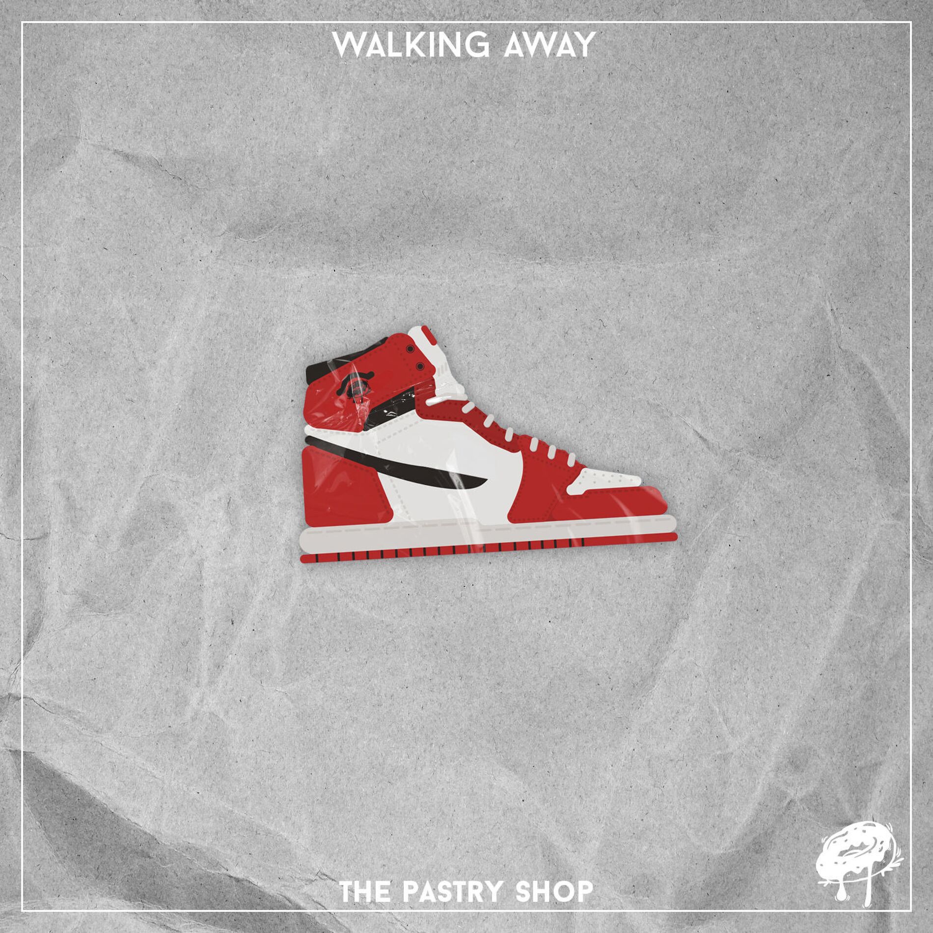 Album cover of Walking Away