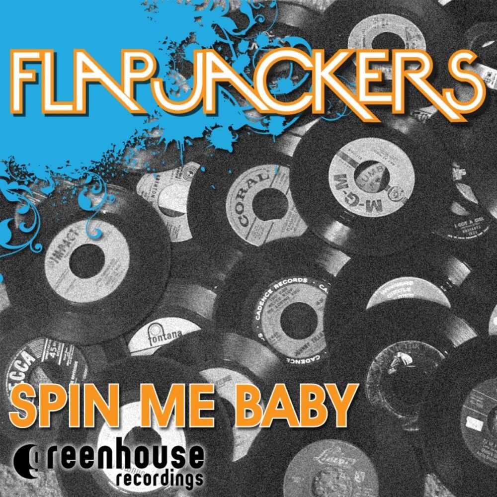 Picture of Spin Me Baby