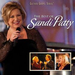 Cover of The Best Of Sandi Patty
