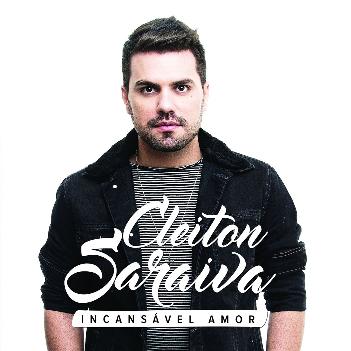 Album cover of Incansável Amor