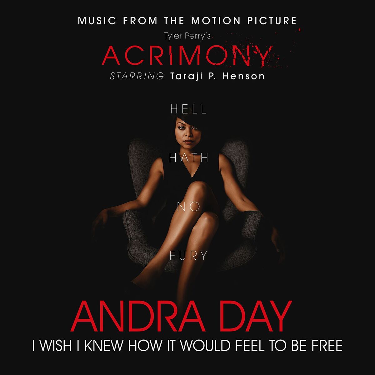 Album cover of I Wish I Knew How It Would Feel to Be Free