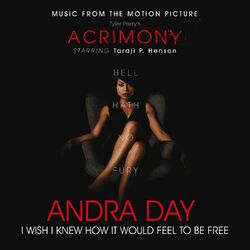Cover of I Wish I Knew How It Would Feel to Be Free