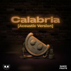 Cover of Calabria (feat. Fallen Roses, Lujavo & Nito-Onna) (Acoustic Version)