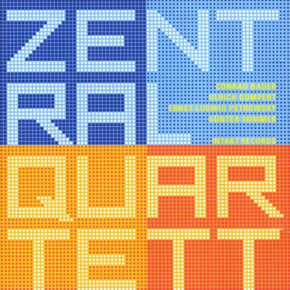 Picture of Zentralquartett