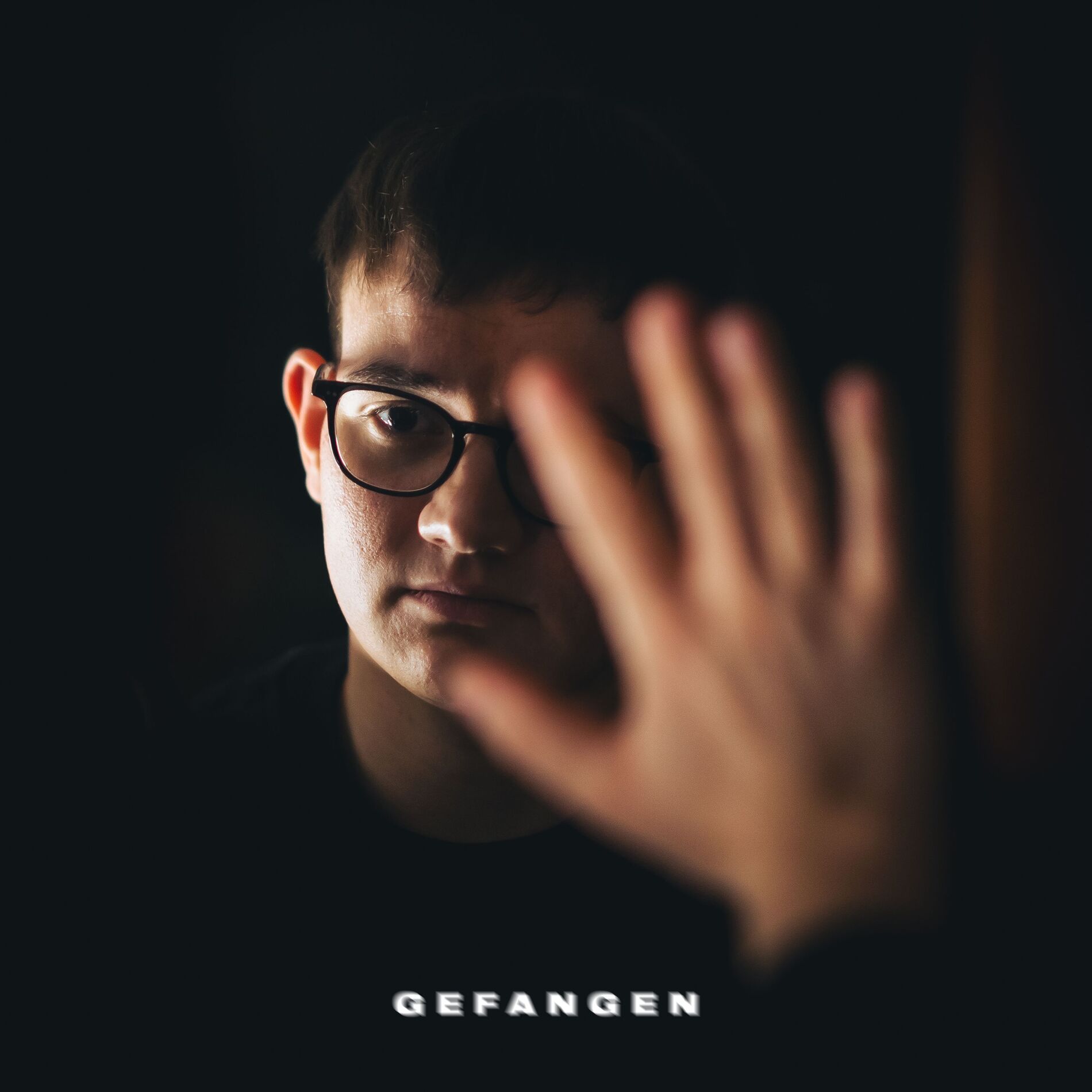 Album cover of Gefangen