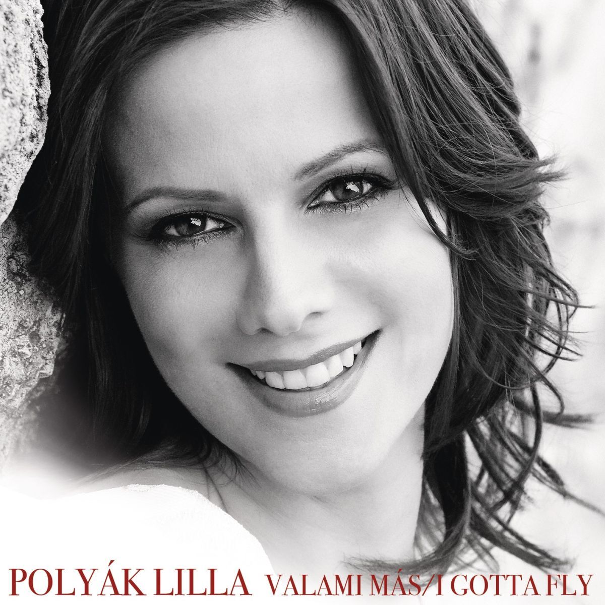 Album cover of Valami más
