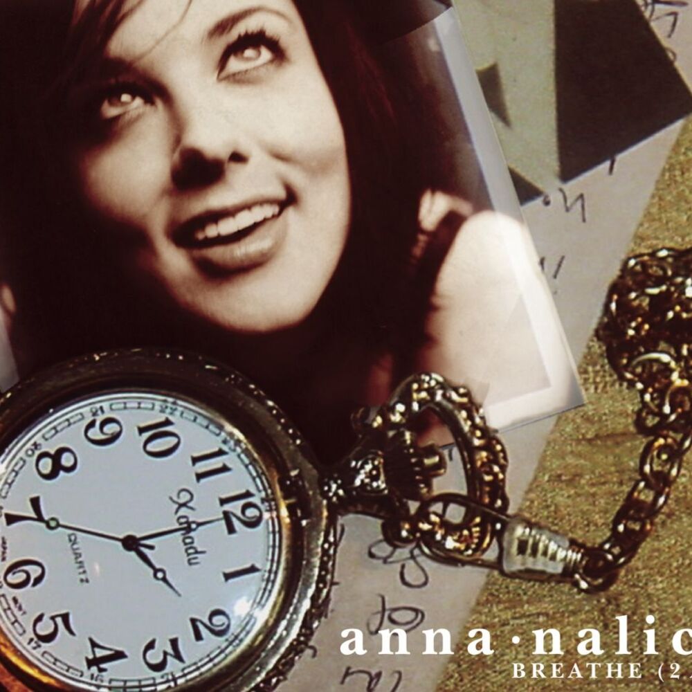 Picture of Breathe (2 AM) (Single Version)
