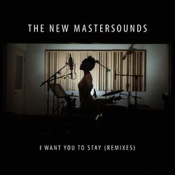 Cover of I Want You to Stay [feat. Kim Dawson] (Remixes) (Remixes)