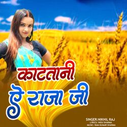 Cover of Katatani Ae Raja Ji