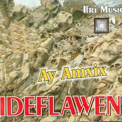 Cover of Ay Amxix