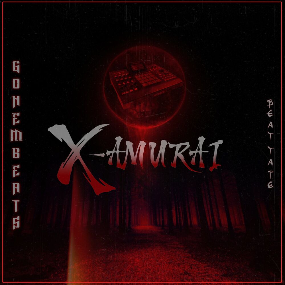 Picture of X-Amurai