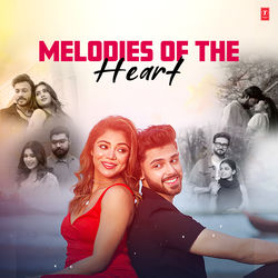 Cover of Melodies Of The Heart by undefined